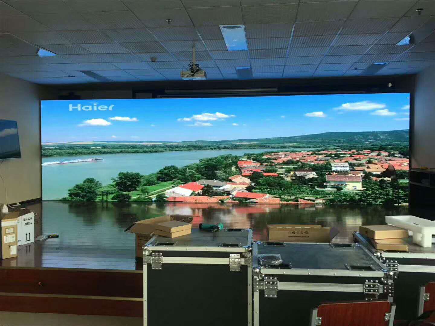 ɽLEDʾҸڻȫledѰװ