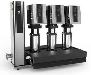 KQGV��Ȫ�޸�ѹ�ǻ۹�ˮ�豸