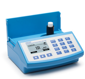 ����HI83399��ѧ���������pH������ⶨ��