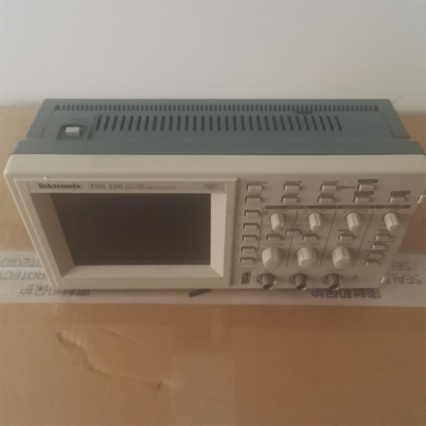 TDS220ʾ����