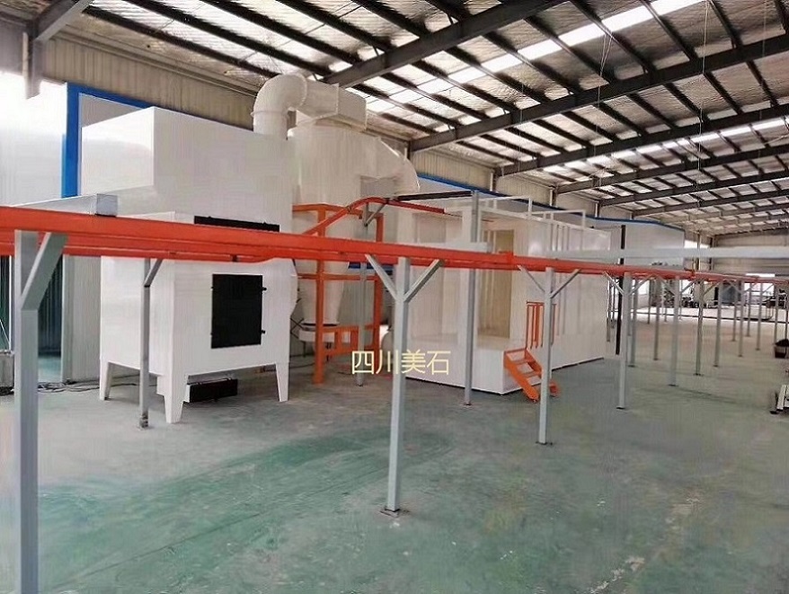 ����������ˮ������Ȫ����ƽ���������Ϳװ�������豸