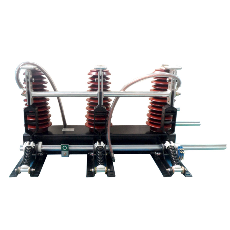 JN15-12X/40������ʾ10kV�����ӵؿ���