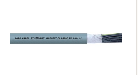 LAPP OLFLEX  CLASSIC FD 810 ԿƵ