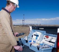 ݹӦDREL1900 Яʽˮʼ