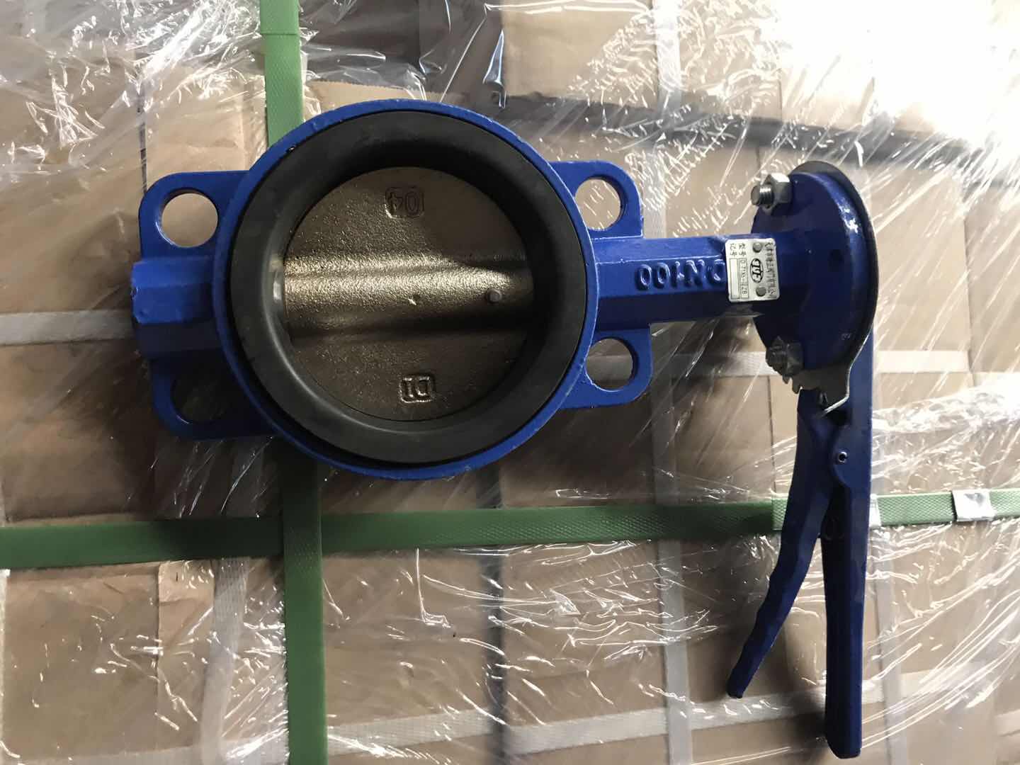 ֶԼʽD71X-16Q DN50-DN300