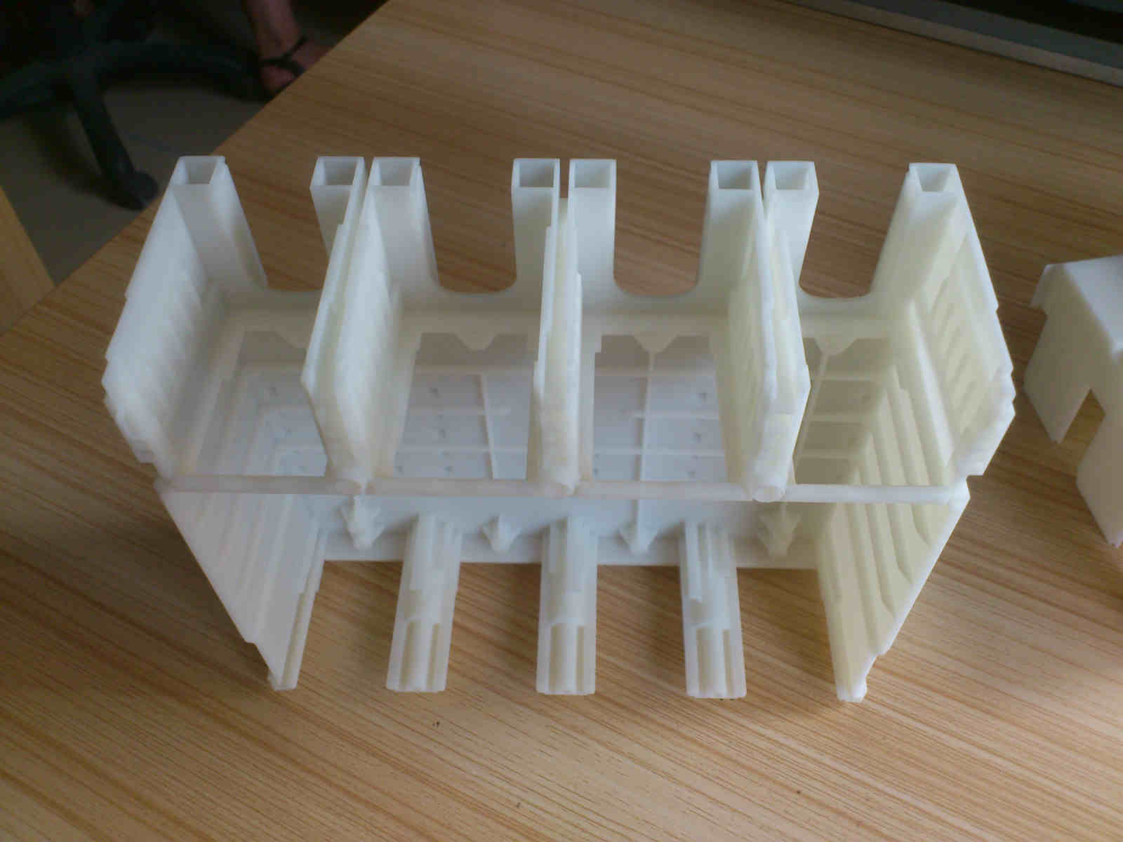 龙华手板 塑胶模具手板模型制作 塑胶外壳塑料制品