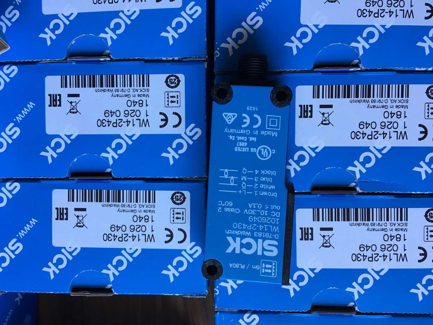 SCHMERSALʩ&nbsp;IFL15-30L-10TP