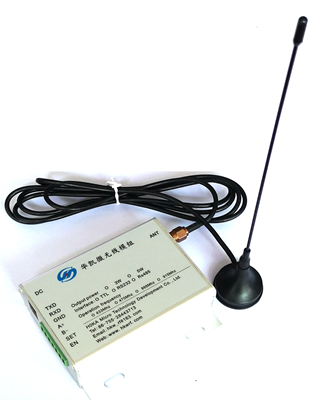 TTL/RS232/RS485Զ͸ģ