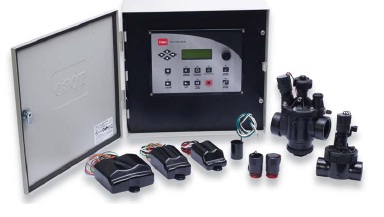 ��������Toro��վ������CDEC-ISP-1|���ܹ���豸|��ˮ���|���ϵͳ