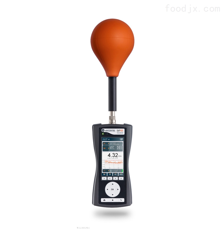 SMP-600���վ��ŷ�����ϵͳ