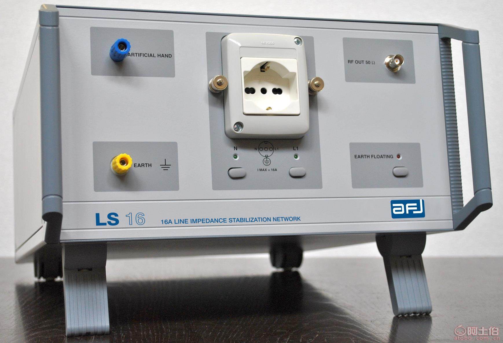 FFT 3010 & 3030 EMI ��Ÿ��Ų��Խ��ջ�