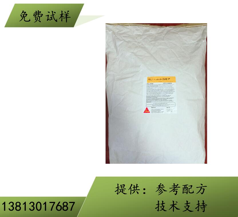 ��ʿ���� Retardan-200P ʯ�໺���� ������ʯ��ǿ��