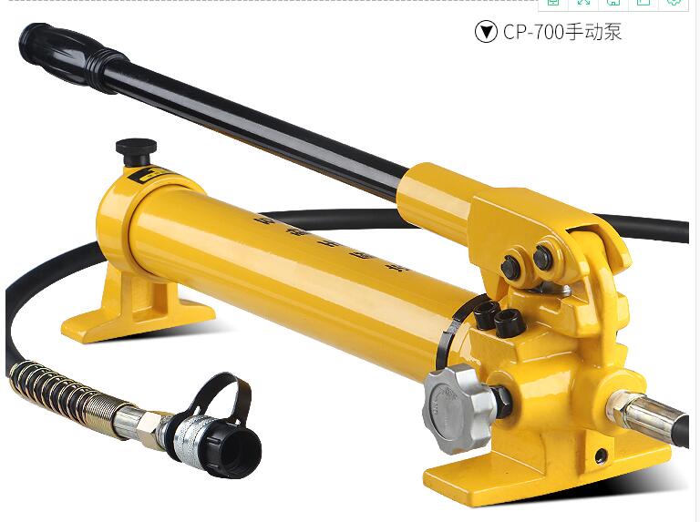 �ֶ��� Һѹ�ֶ���SDB-1 ʹ�ñ�� ���ż��� 