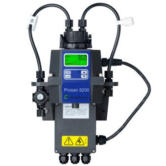 ĴProsan 8200ҩˮǶ߲GREENPRIMA 