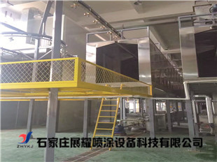 ʯ��ׯ�����ȶ��ķ����ŷ�ĩͿװ|�Ǳ궨���Զ������豸