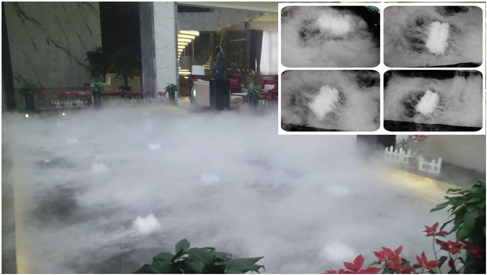 ����ˮ�徰����������ϵͳ